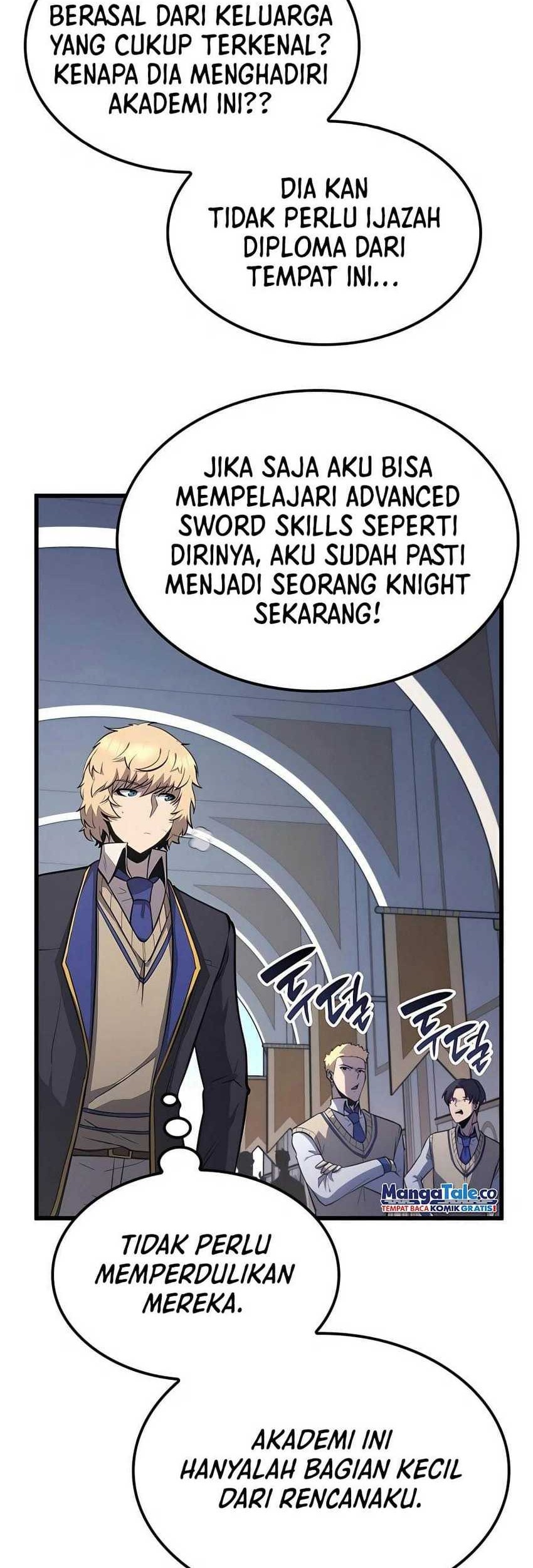 The Count’s Youngest Son Is A Player! Chapter 29 Gambar 59