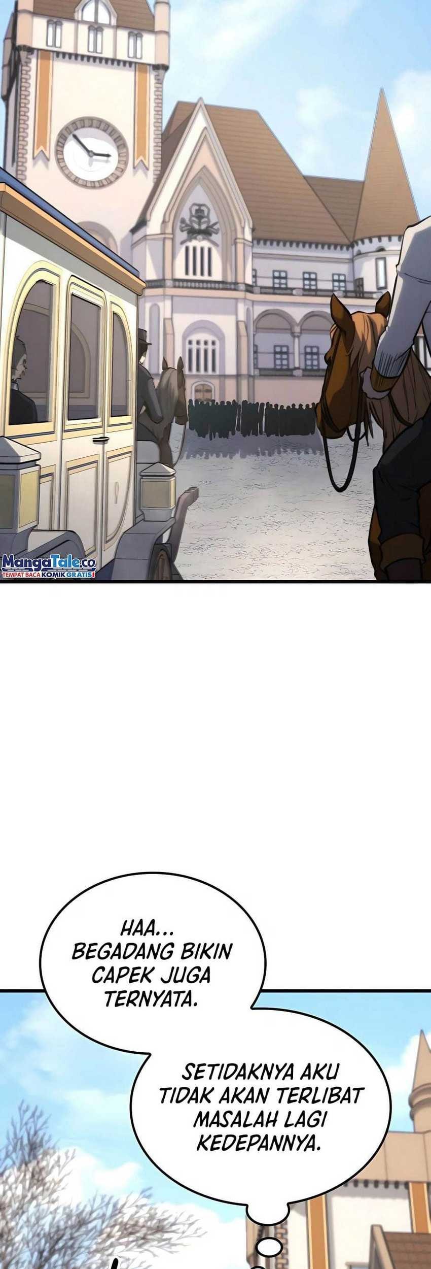 The Count’s Youngest Son Is A Player! Chapter 29 Gambar 56