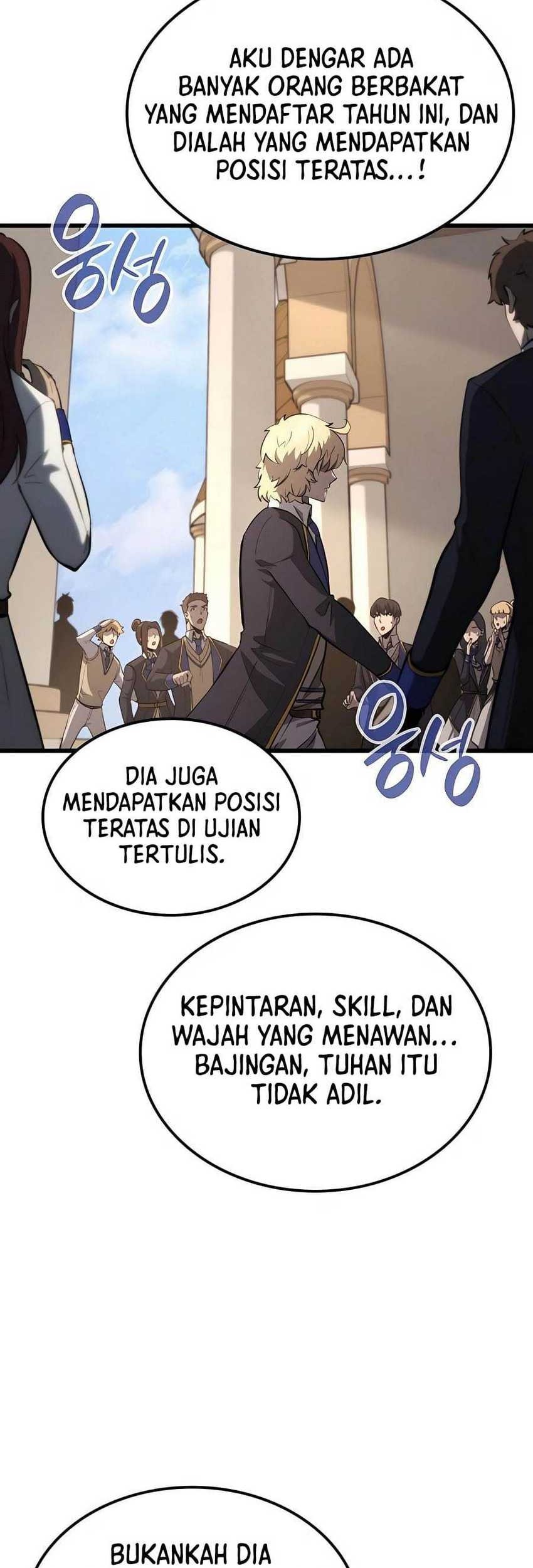 The Count’s Youngest Son Is A Player! Chapter 29 Gambar 58