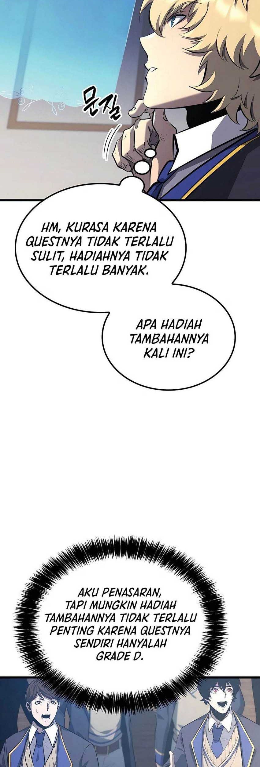 The Count’s Youngest Son Is A Player! Chapter 29 Gambar 64