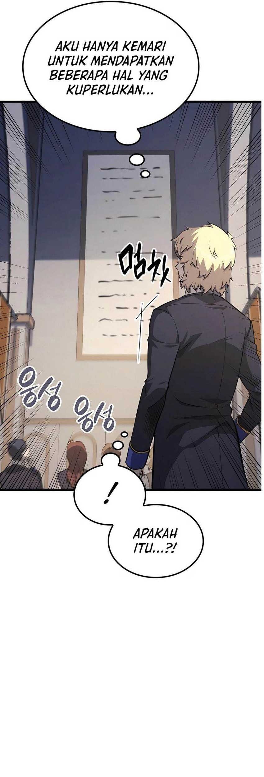 The Count’s Youngest Son Is A Player! Chapter 29 Gambar 61