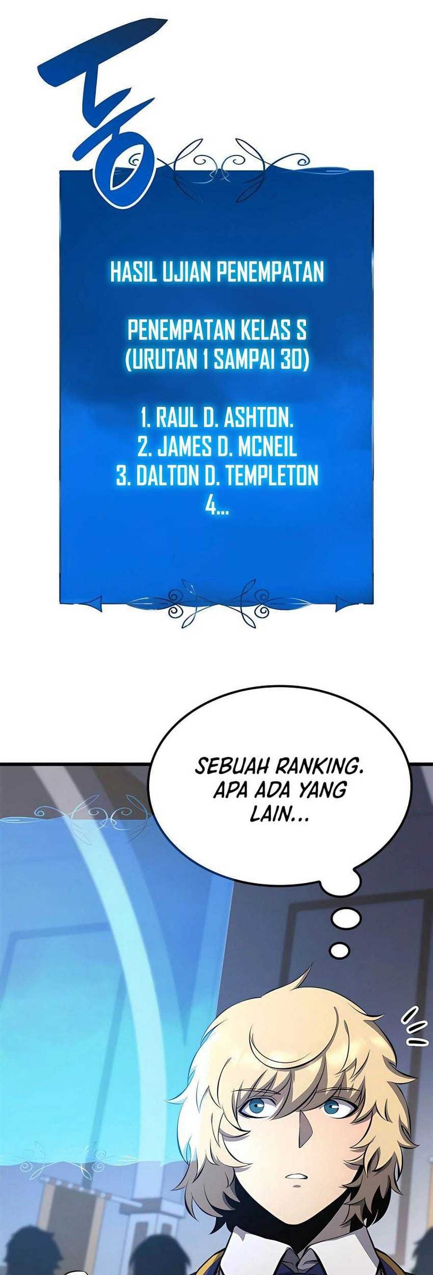 The Count’s Youngest Son Is A Player! Chapter 29 Gambar 62