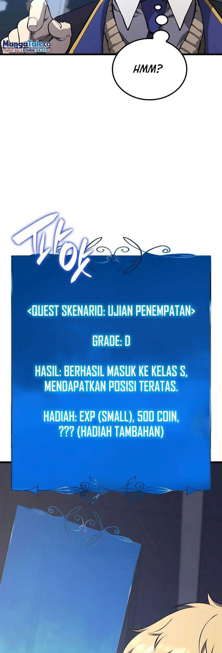 The Count’s Youngest Son Is A Player! Chapter 29 Gambar 63