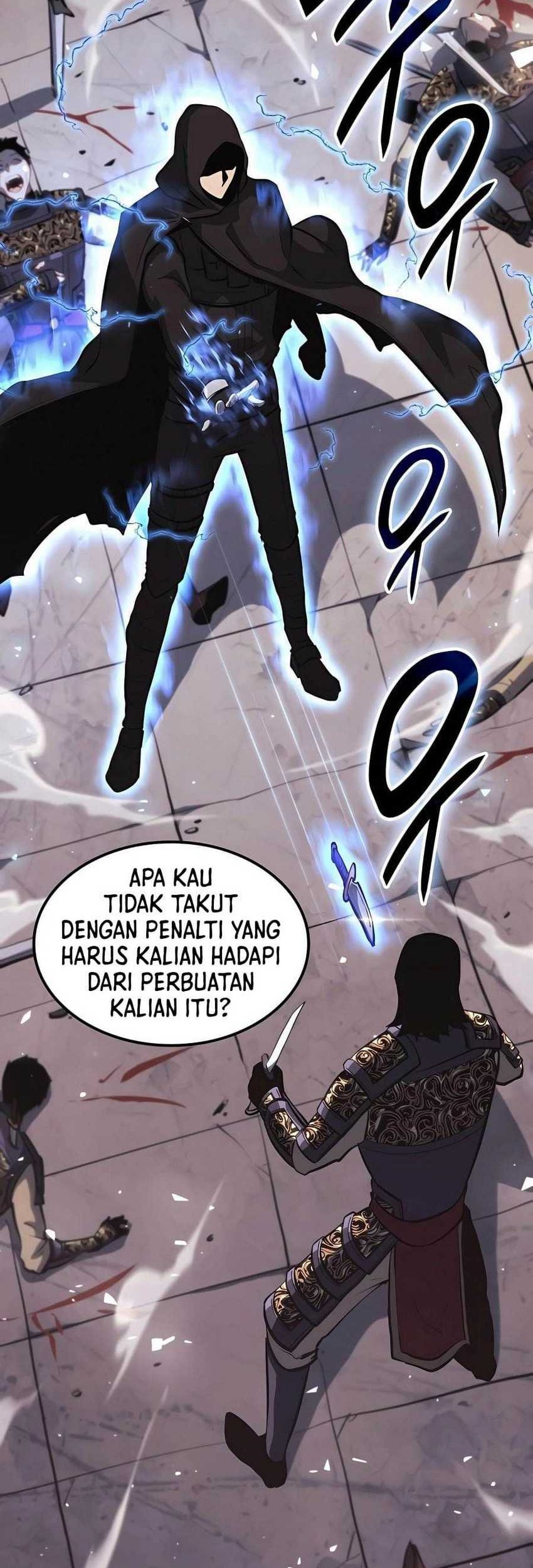 Manhwa The Count’s Youngest Son Is A Player! Chapter 29 gambar nomor 2