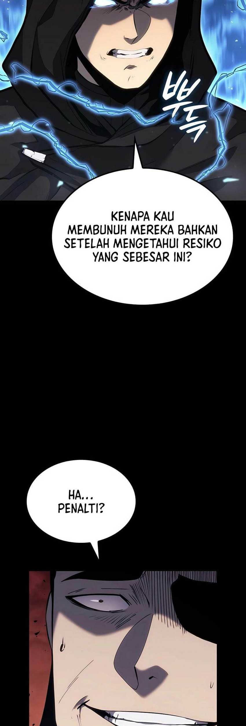 The Count’s Youngest Son Is A Player! Chapter 29 Gambar 6