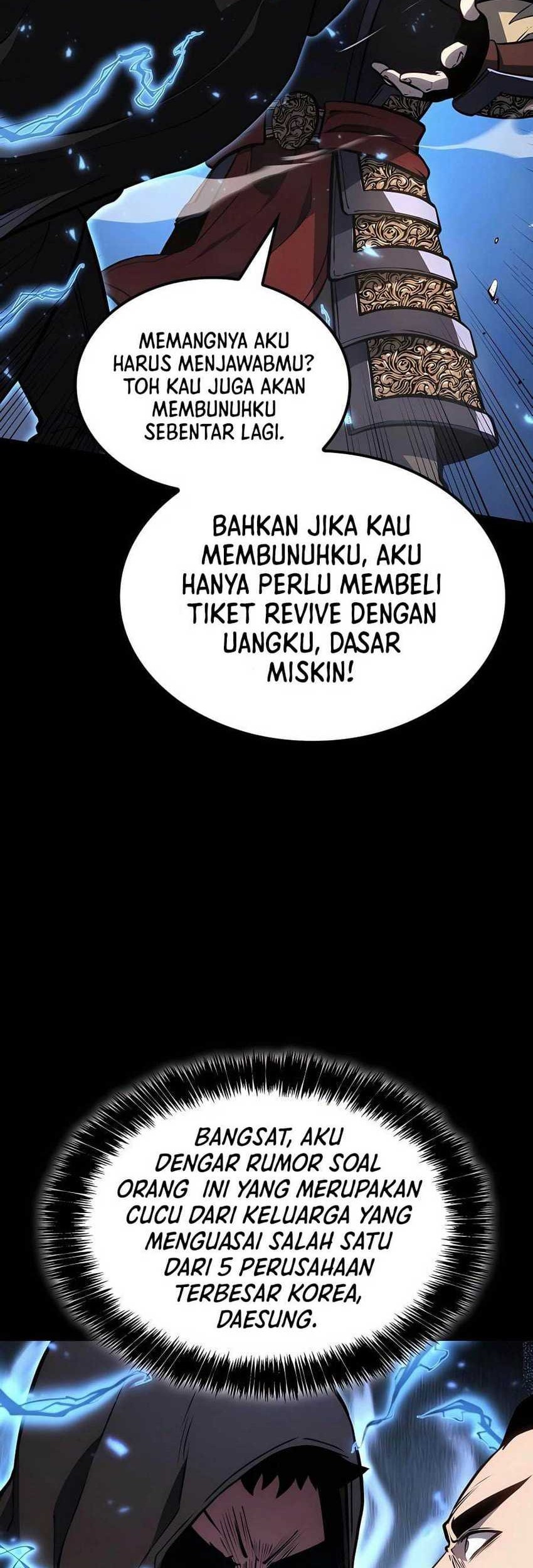 The Count’s Youngest Son Is A Player! Chapter 29 Gambar 9