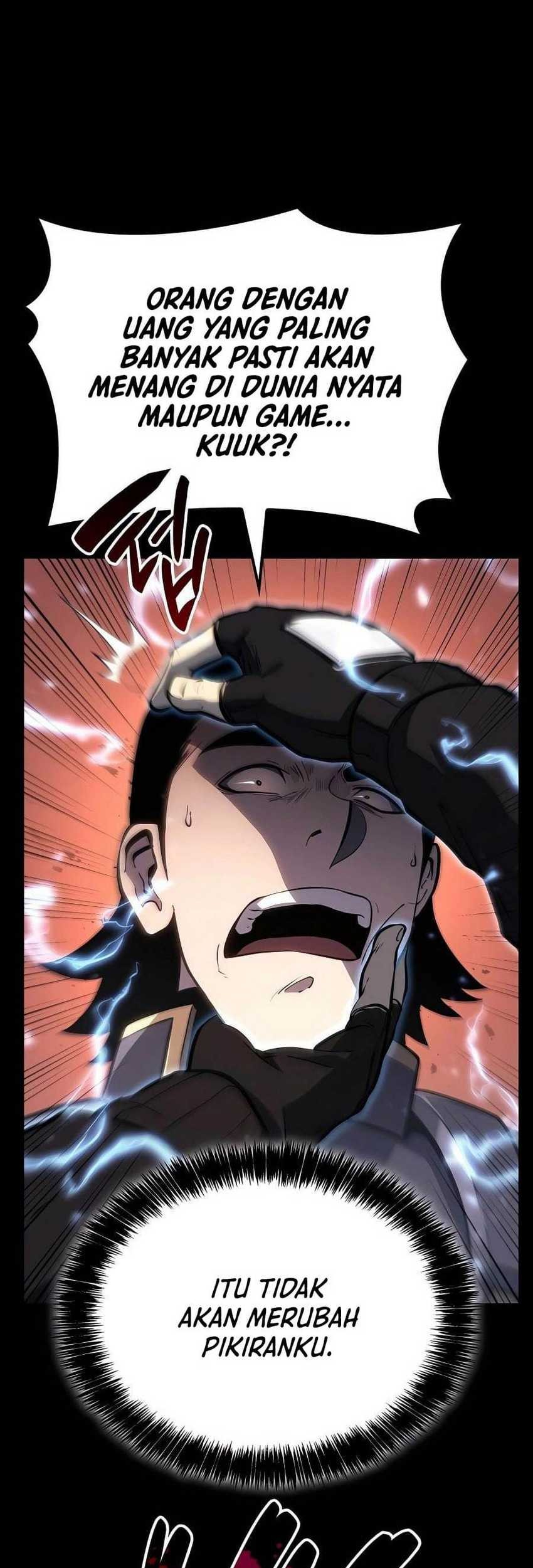 The Count’s Youngest Son Is A Player! Chapter 29 Gambar 11