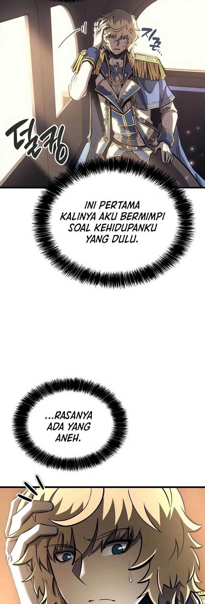 The Count’s Youngest Son Is A Player! Chapter 29 Gambar 19