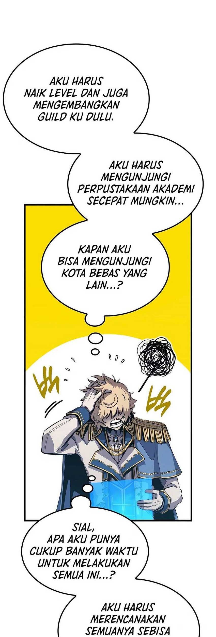 The Count’s Youngest Son Is A Player! Chapter 29 Gambar 28