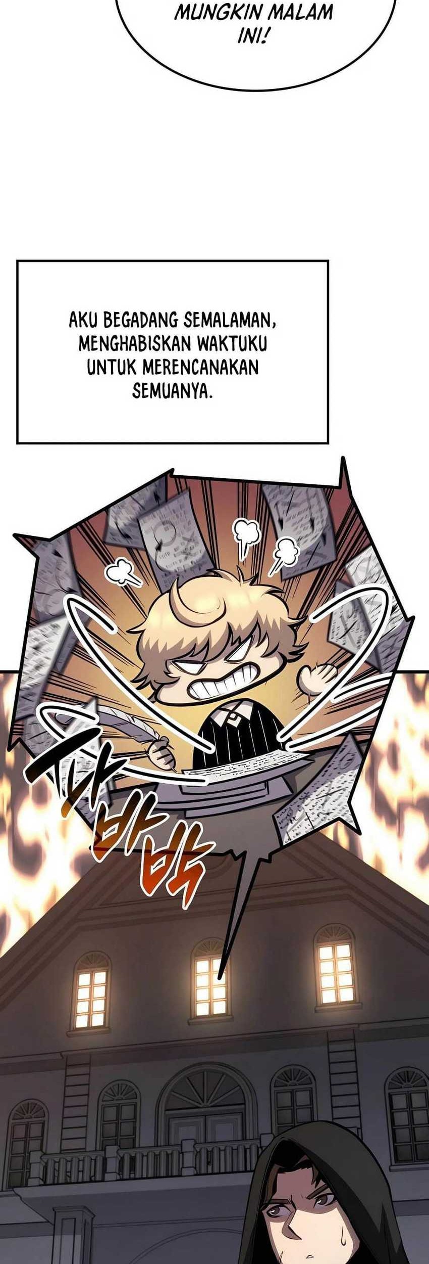 The Count’s Youngest Son Is A Player! Chapter 29 Gambar 29