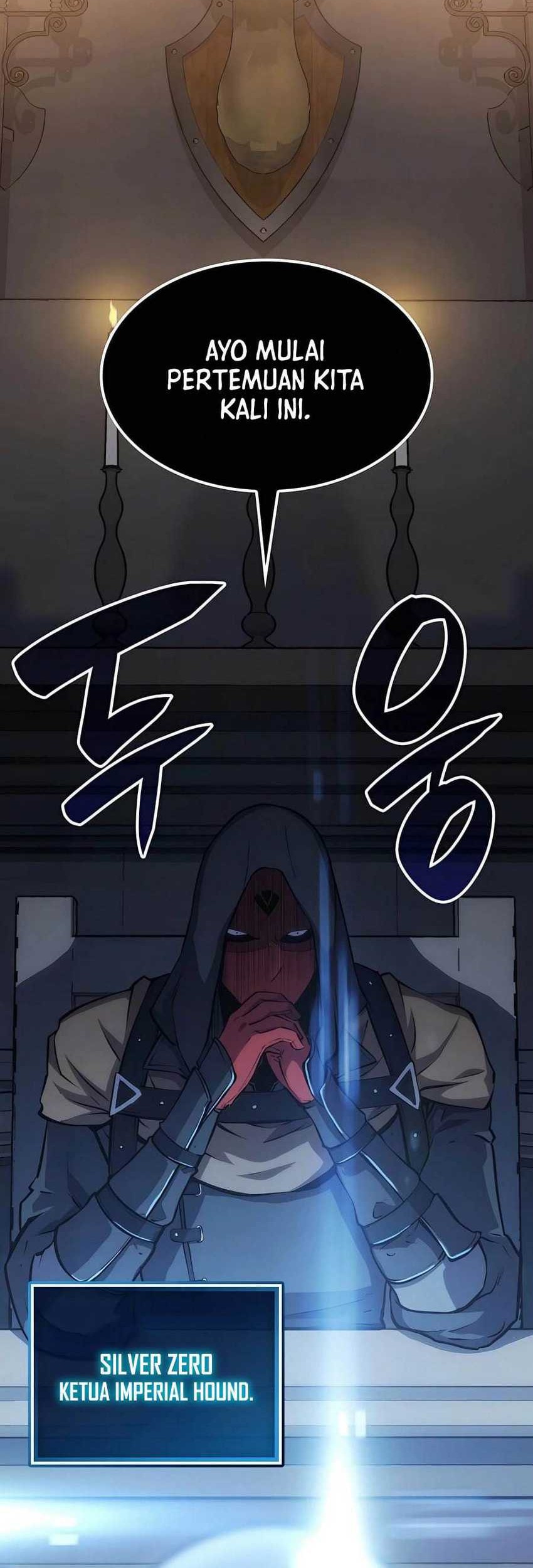 The Count’s Youngest Son Is A Player! Chapter 29 Gambar 32