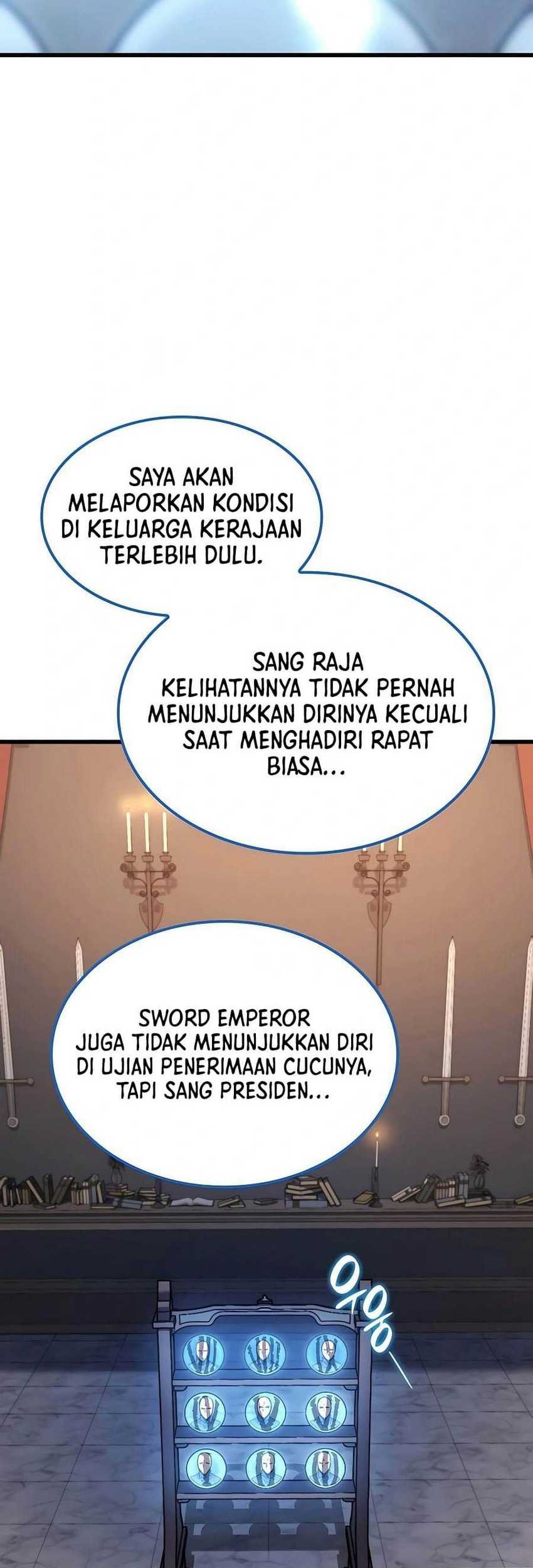 The Count’s Youngest Son Is A Player! Chapter 29 Gambar 33