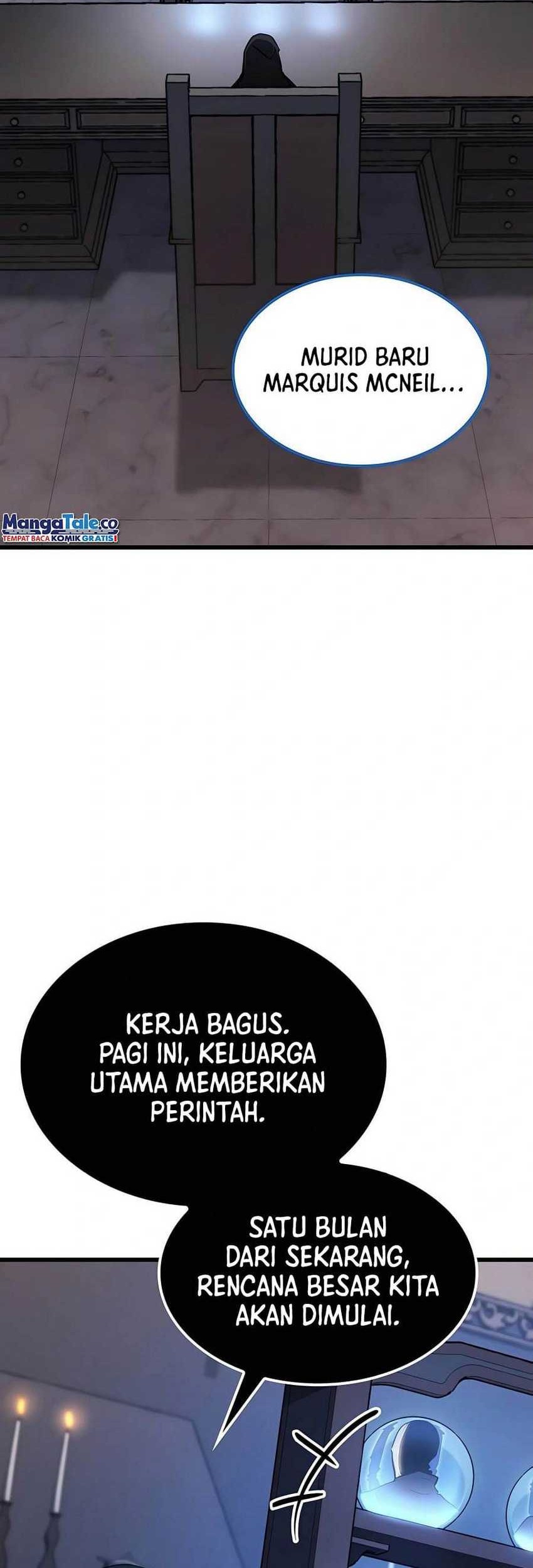 The Count’s Youngest Son Is A Player! Chapter 29 Gambar 34