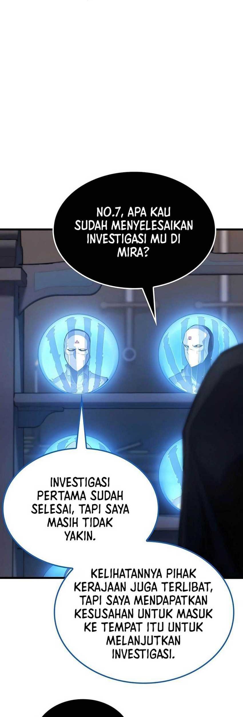 The Count’s Youngest Son Is A Player! Chapter 29 Gambar 37