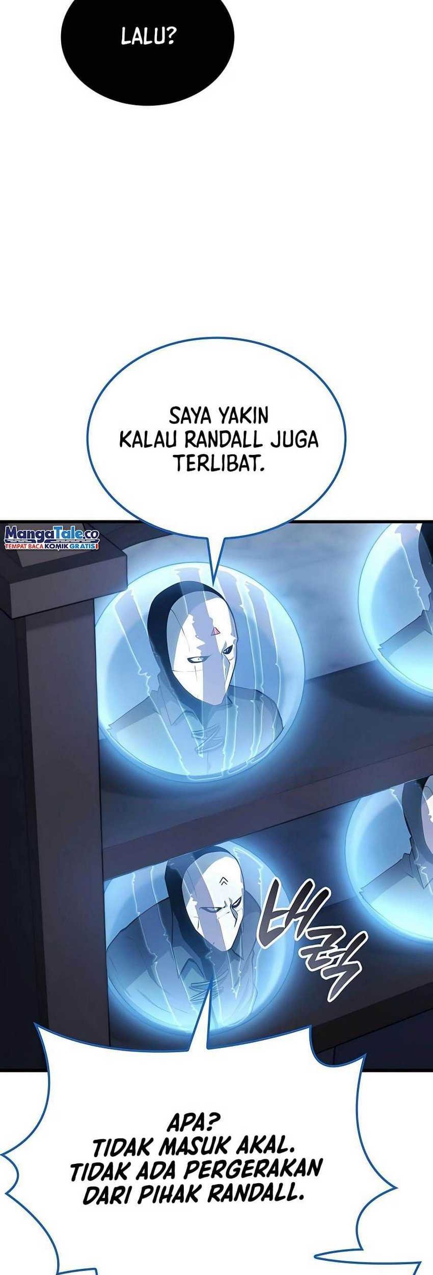 The Count’s Youngest Son Is A Player! Chapter 29 Gambar 38