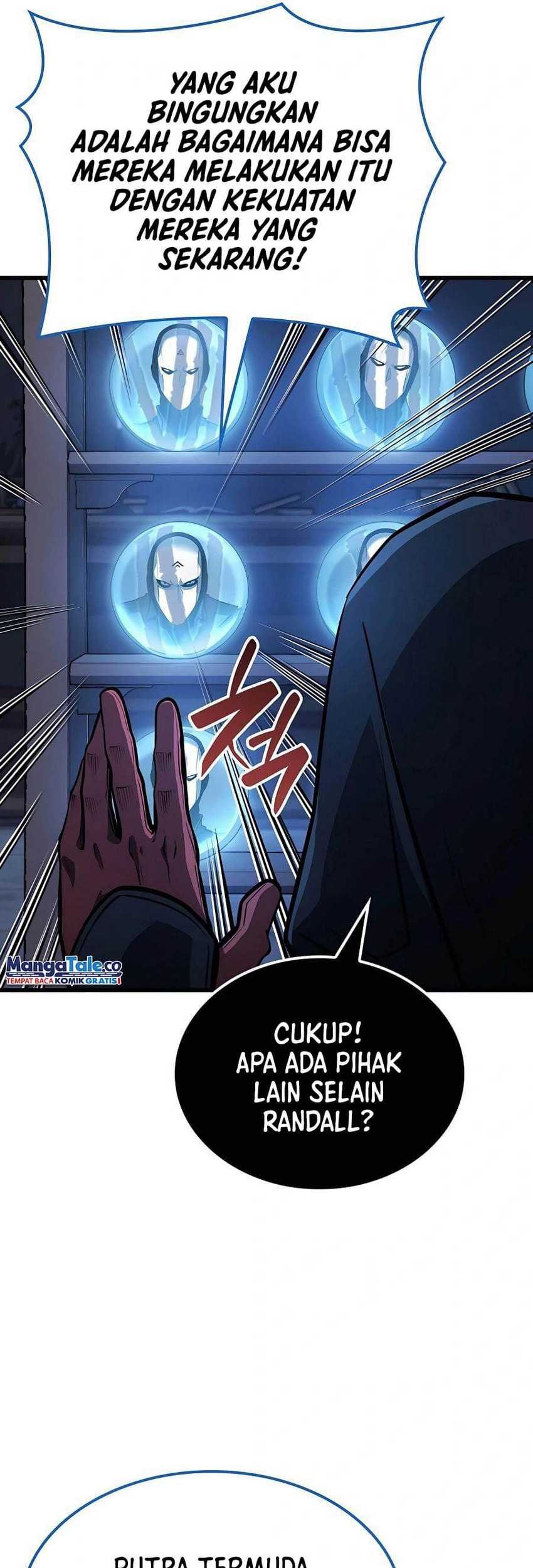 The Count’s Youngest Son Is A Player! Chapter 29 Gambar 41