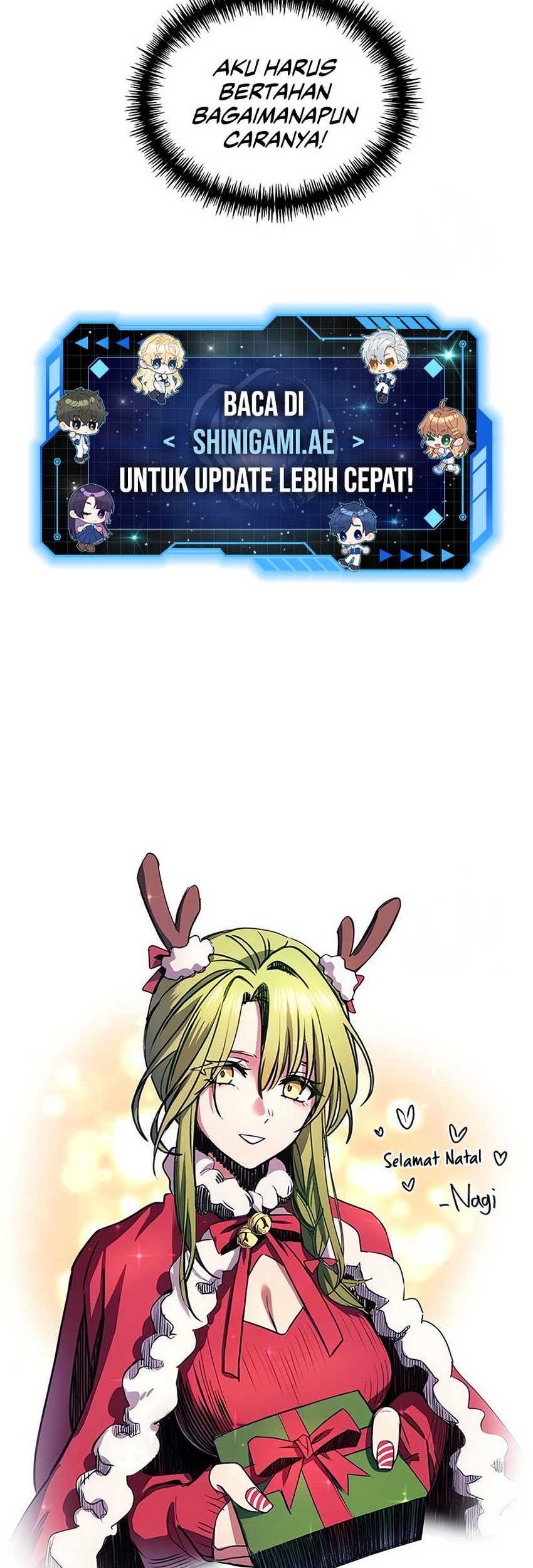 Terminally-Ill Genius Dark Knight Chapter 37 Gambar 70