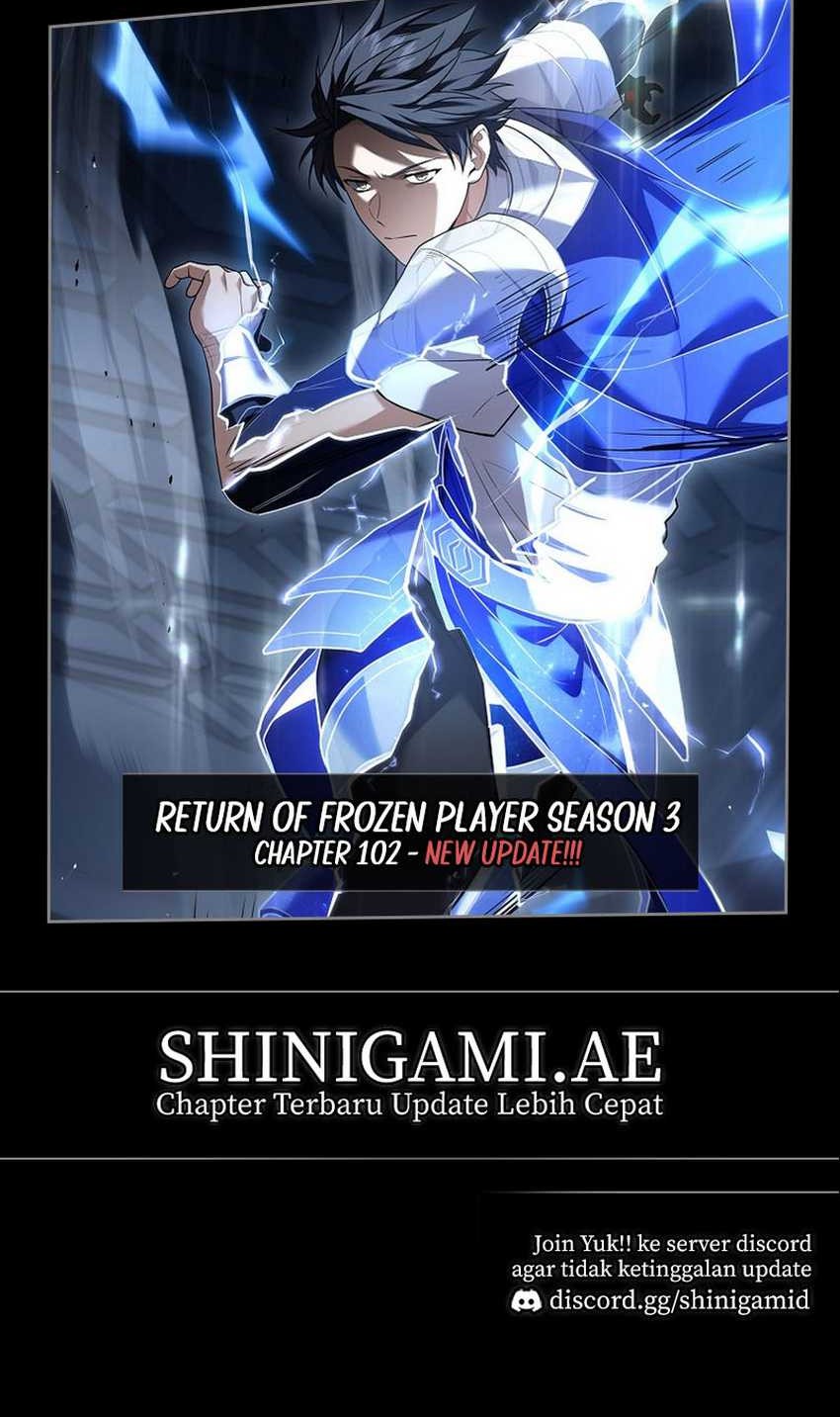 Terminally-Ill Genius Dark Knight Chapter 37 Gambar 74