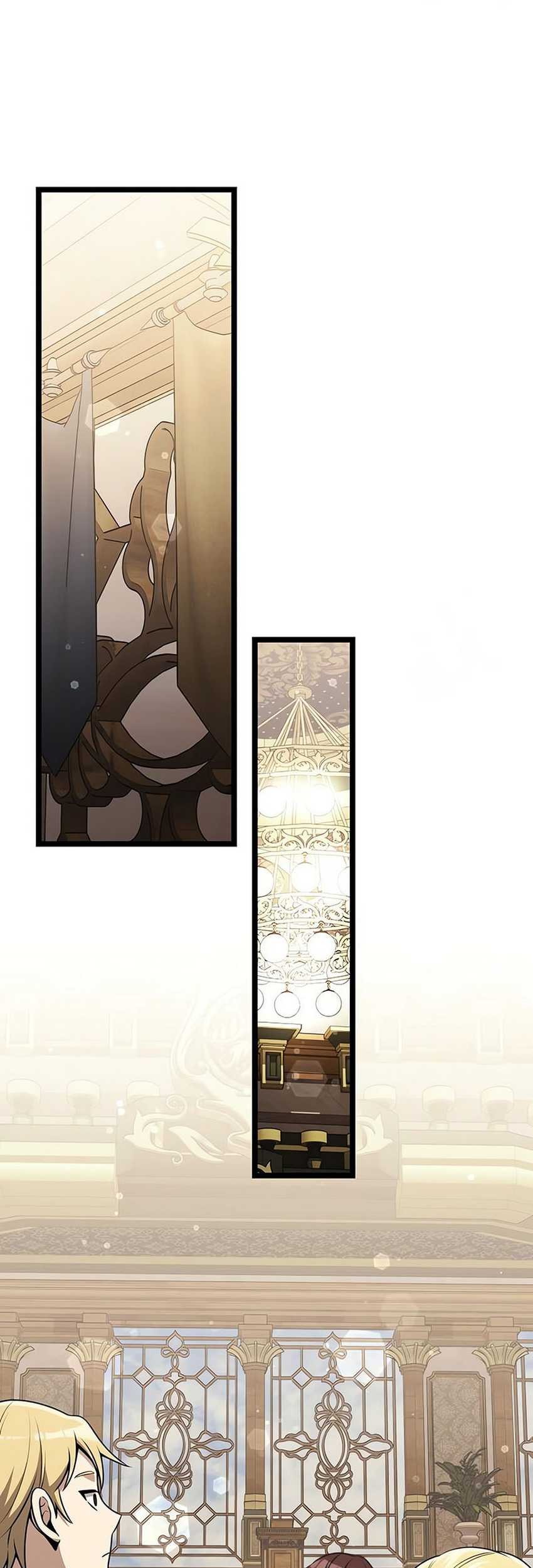 Terminally-Ill Genius Dark Knight Chapter 37 Gambar 39