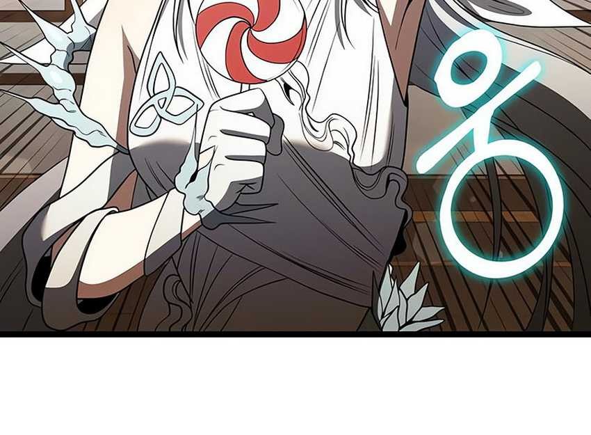 Terminally-Ill Genius Dark Knight Chapter 37 Gambar 51