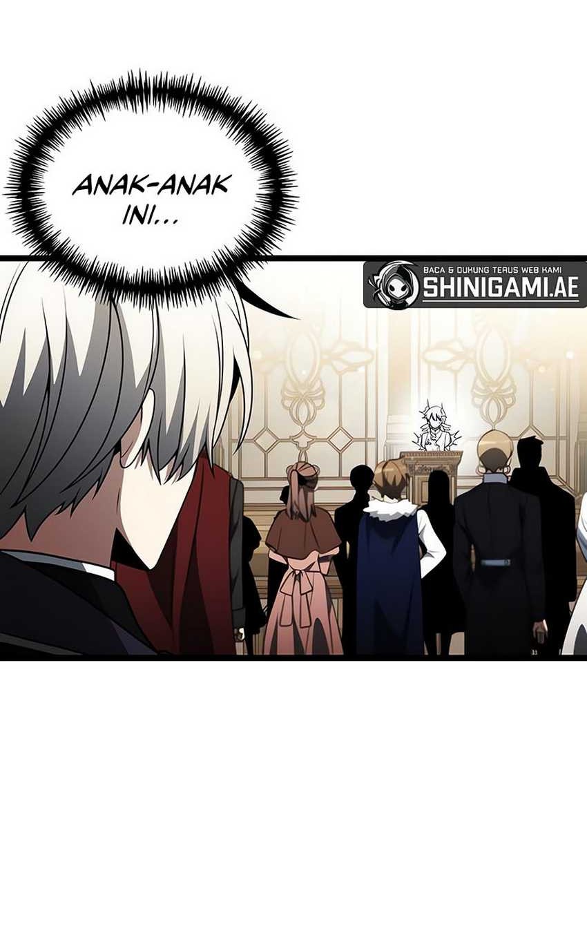 Terminally-Ill Genius Dark Knight Chapter 37 Gambar 54