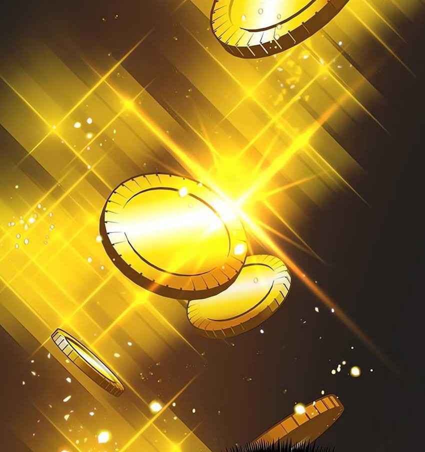 Terminally-Ill Genius Dark Knight Chapter 37 Gambar 5