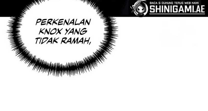 Terminally-Ill Genius Dark Knight Chapter 37 Gambar 15
