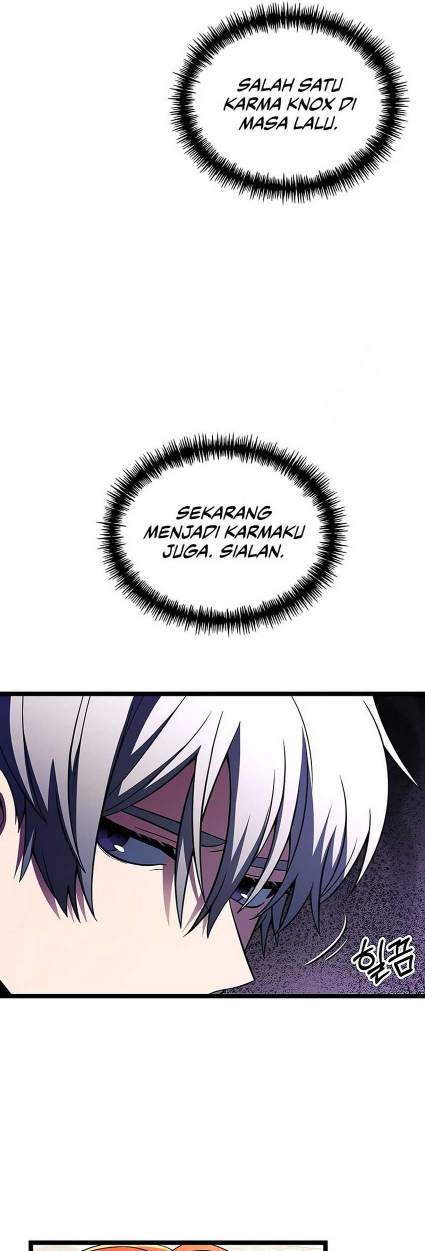 Terminally-Ill Genius Dark Knight Chapter 37 Gambar 16