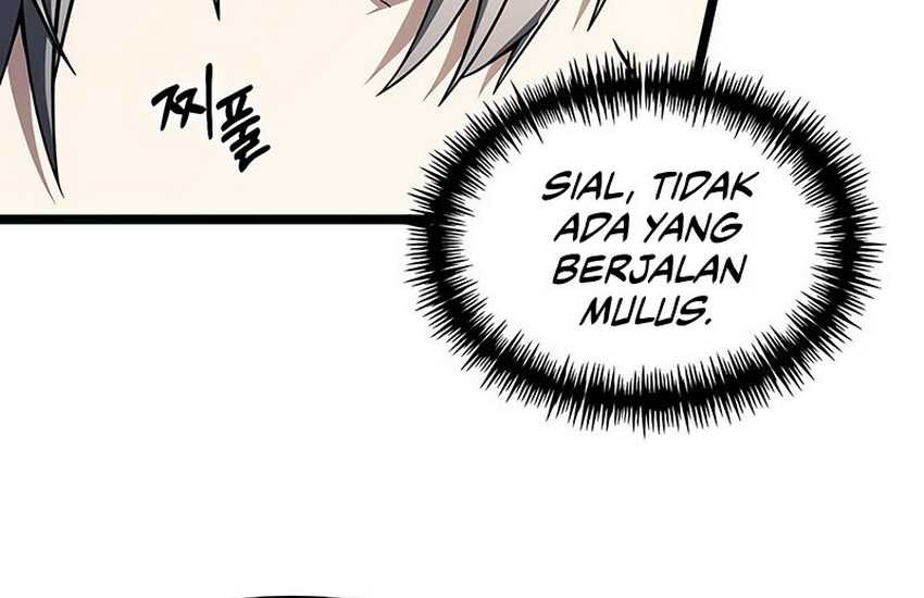 Terminally-Ill Genius Dark Knight Chapter 37 Gambar 20