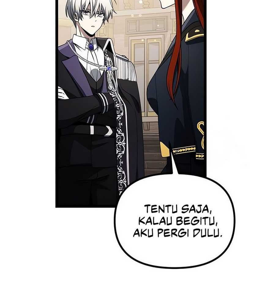 Terminally-Ill Genius Dark Knight Chapter 37 Gambar 33