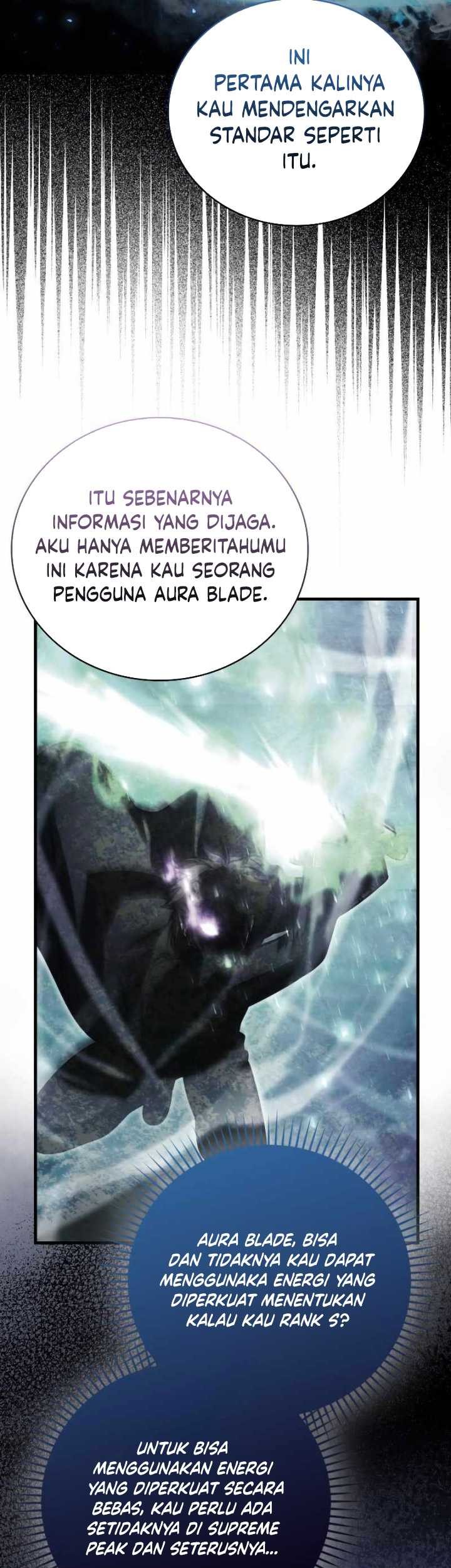 Demon Lord’s Martial Arts Ascension Chapter 61 Gambar 26