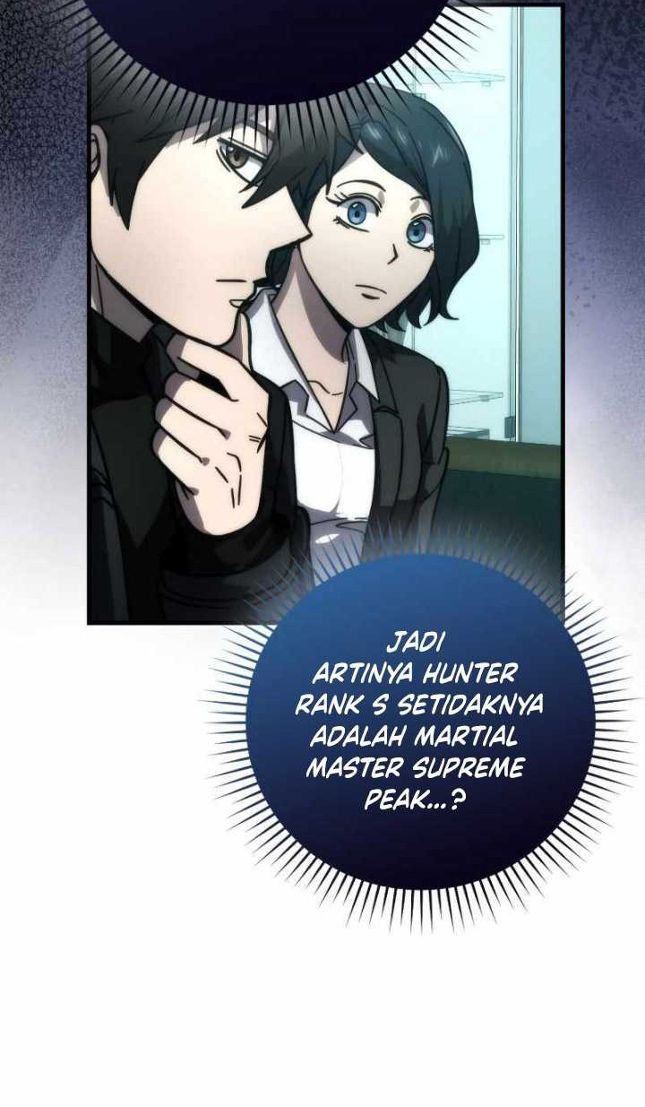 Demon Lord’s Martial Arts Ascension Chapter 61 Gambar 27