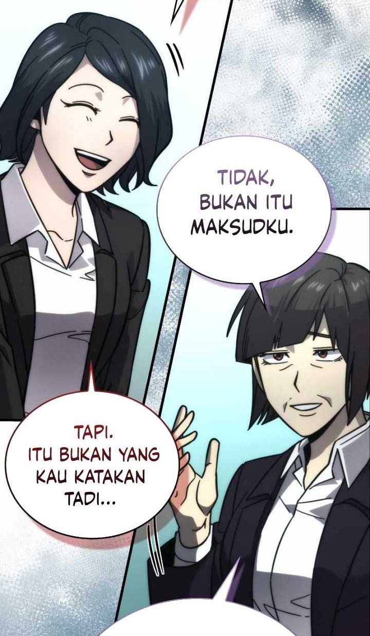 Demon Lord’s Martial Arts Ascension Chapter 61 Gambar 29