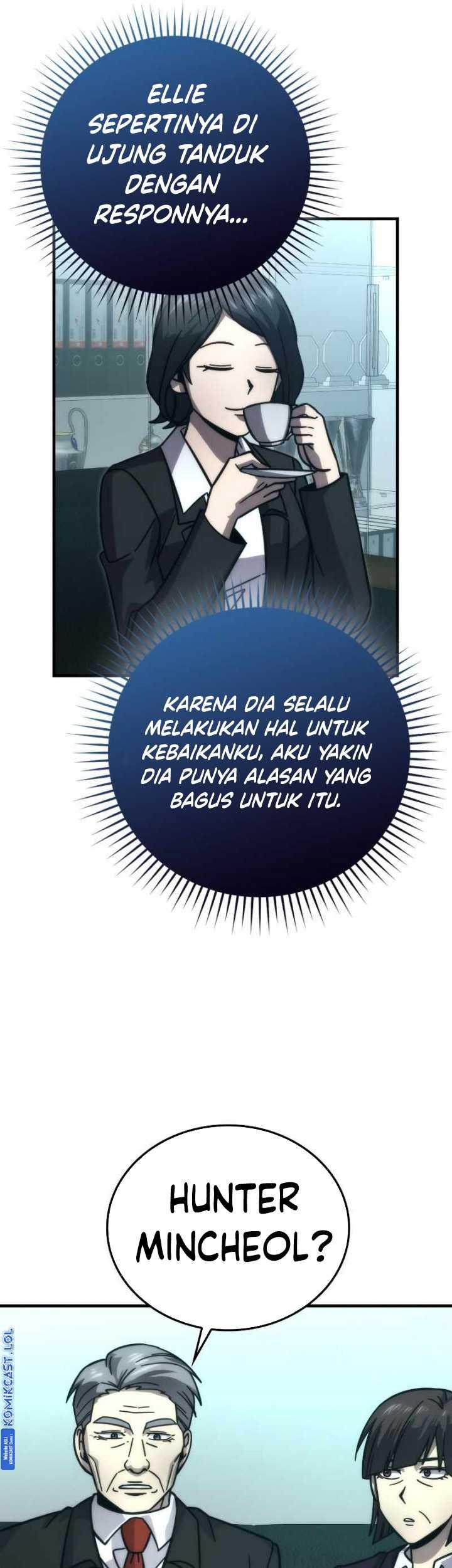 Demon Lord’s Martial Arts Ascension Chapter 61 Gambar 32