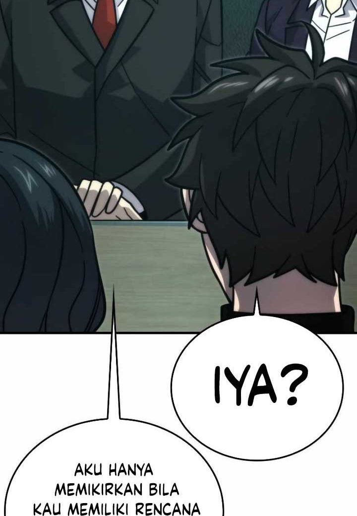 Demon Lord’s Martial Arts Ascension Chapter 61 Gambar 33