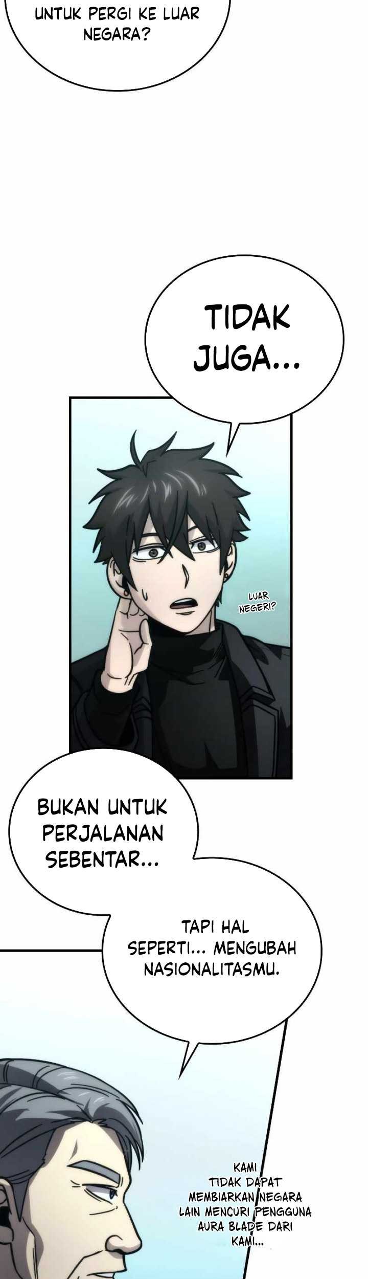 Demon Lord’s Martial Arts Ascension Chapter 61 Gambar 34