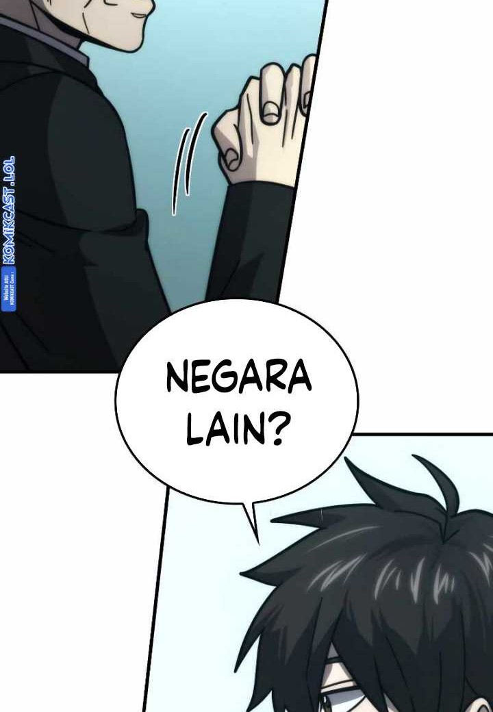 Demon Lord’s Martial Arts Ascension Chapter 61 Gambar 35