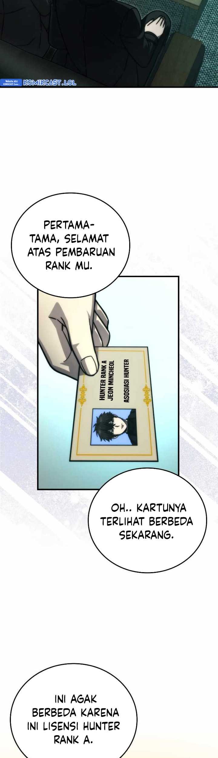 Demon Lord’s Martial Arts Ascension Chapter 61 Gambar 18