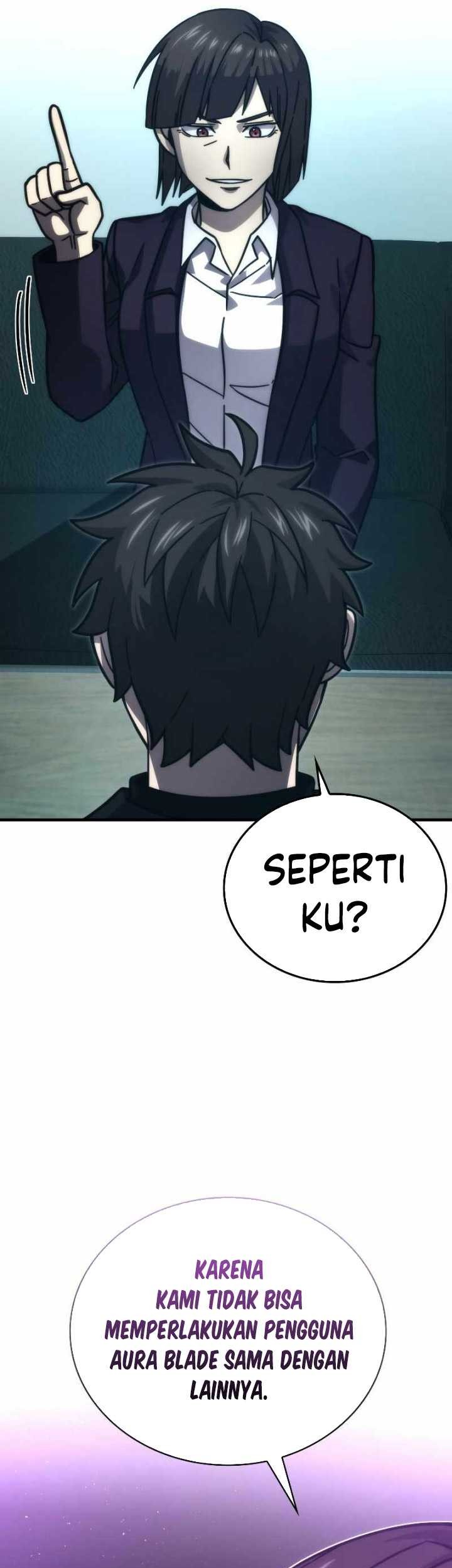 Demon Lord’s Martial Arts Ascension Chapter 61 Gambar 22