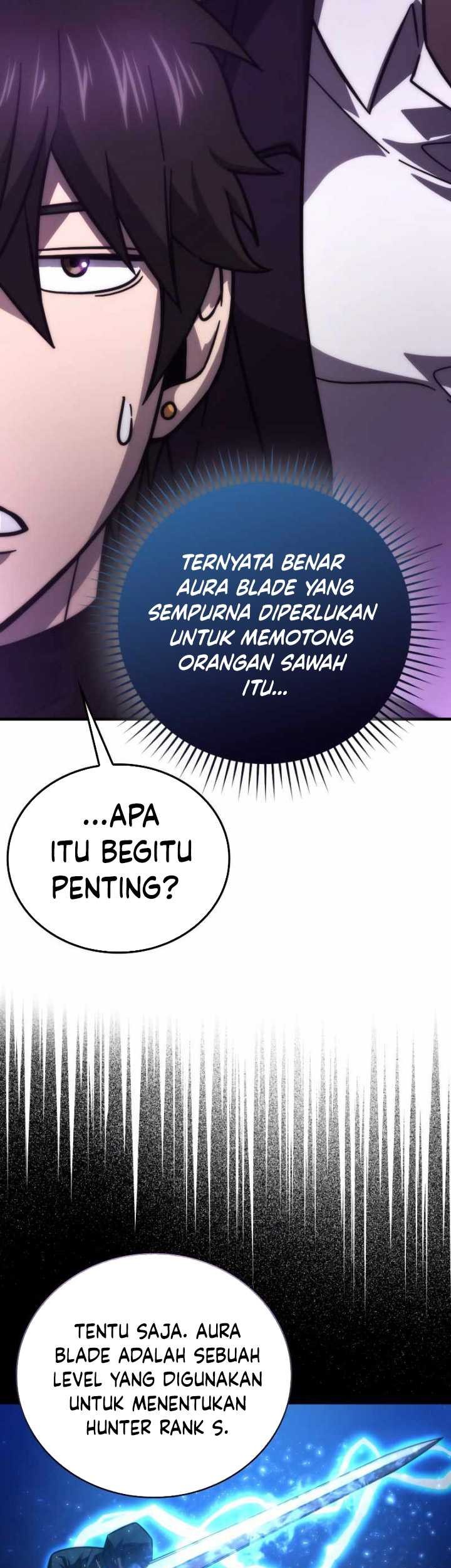 Demon Lord’s Martial Arts Ascension Chapter 61 Gambar 24