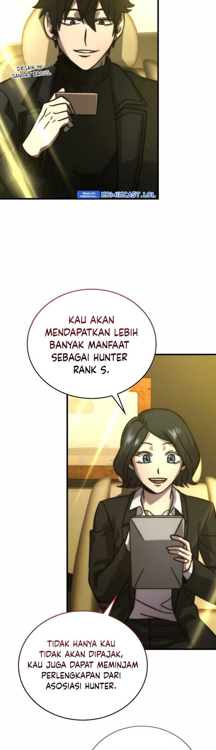 Demon Lord’s Martial Arts Ascension Chapter 61 Gambar 46