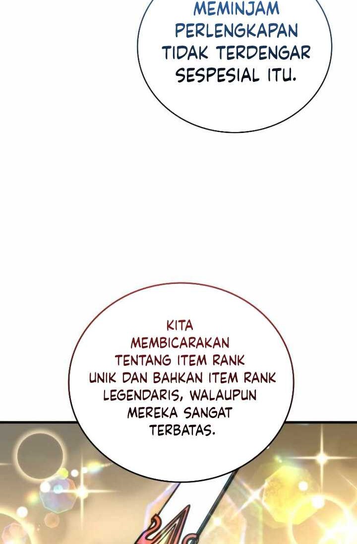 Demon Lord’s Martial Arts Ascension Chapter 61 Gambar 47