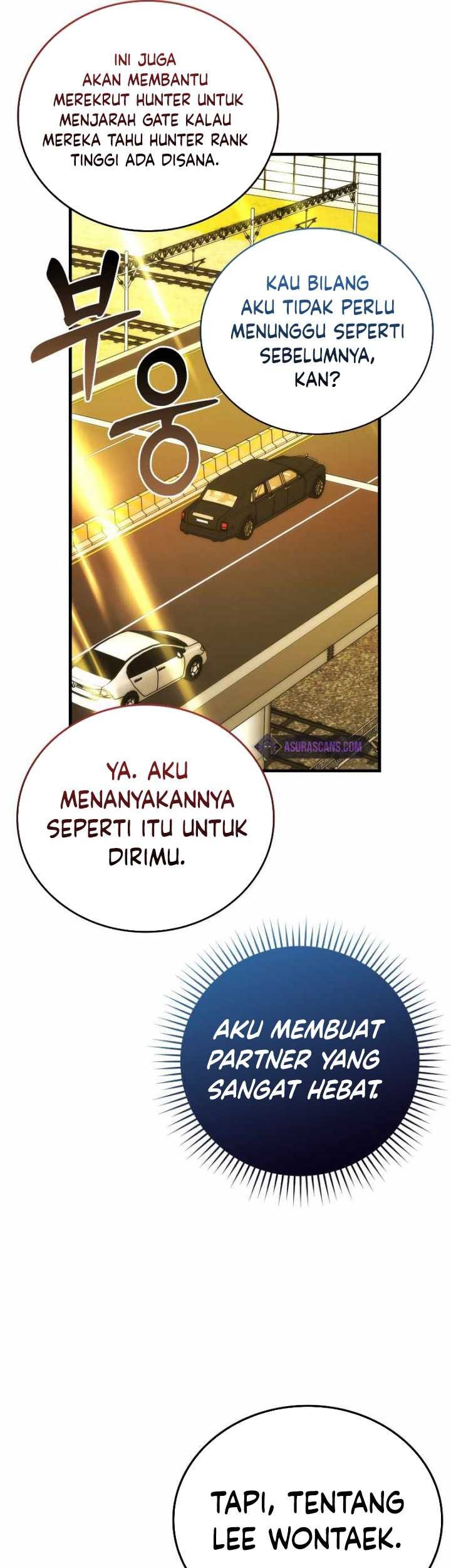 Demon Lord’s Martial Arts Ascension Chapter 61 Gambar 50