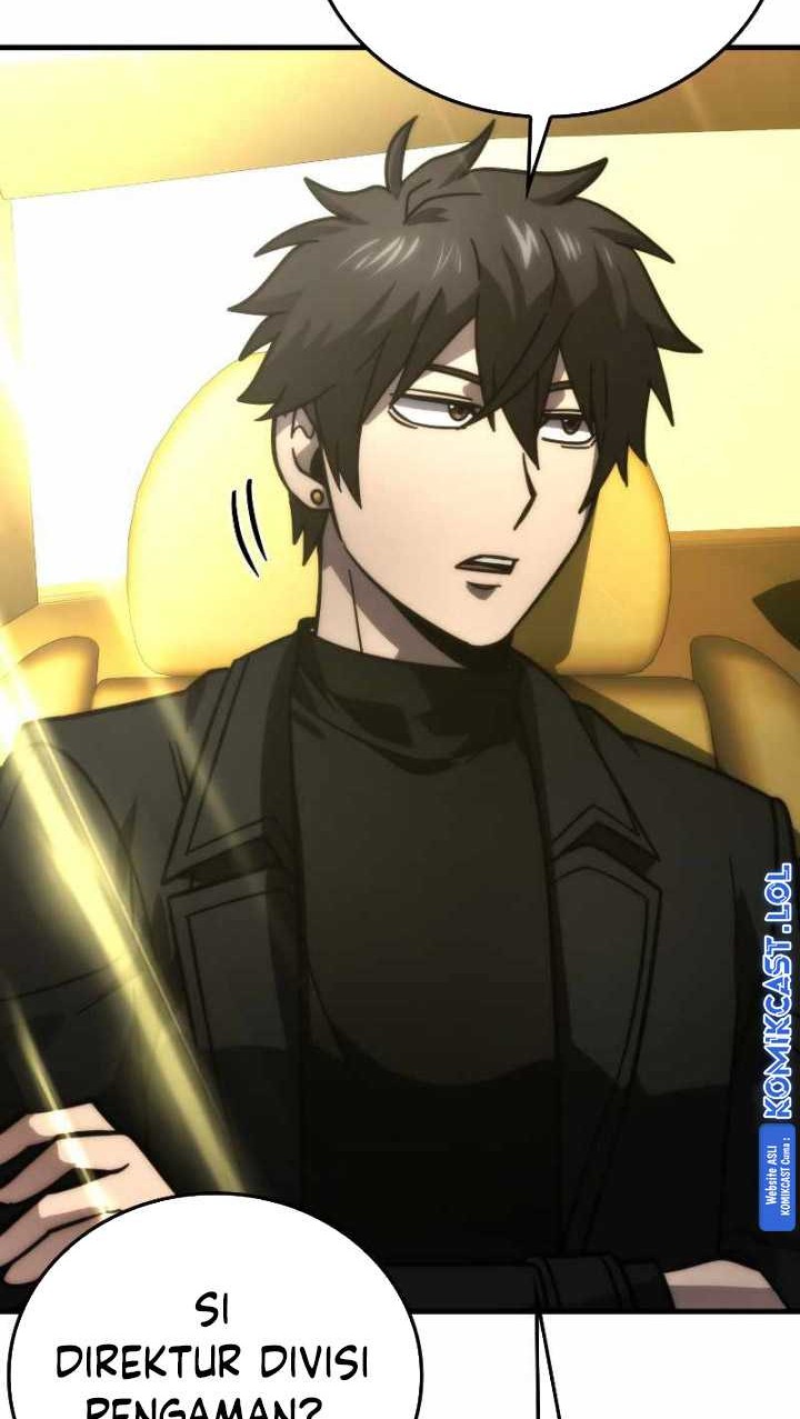 Demon Lord’s Martial Arts Ascension Chapter 61 Gambar 51