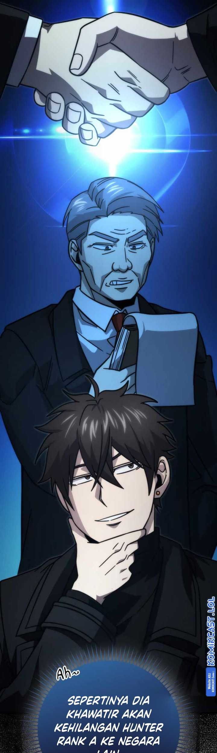 Demon Lord’s Martial Arts Ascension Chapter 61 Gambar 54