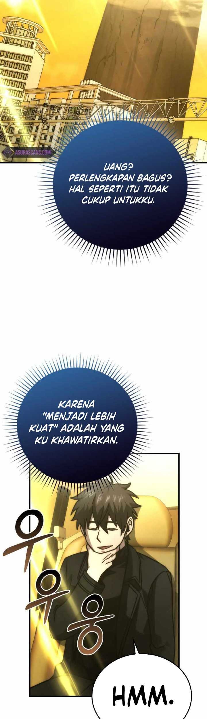 Demon Lord’s Martial Arts Ascension Chapter 61 Gambar 56