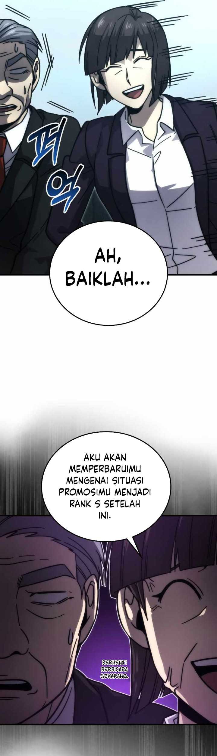 Demon Lord’s Martial Arts Ascension Chapter 61 Gambar 38