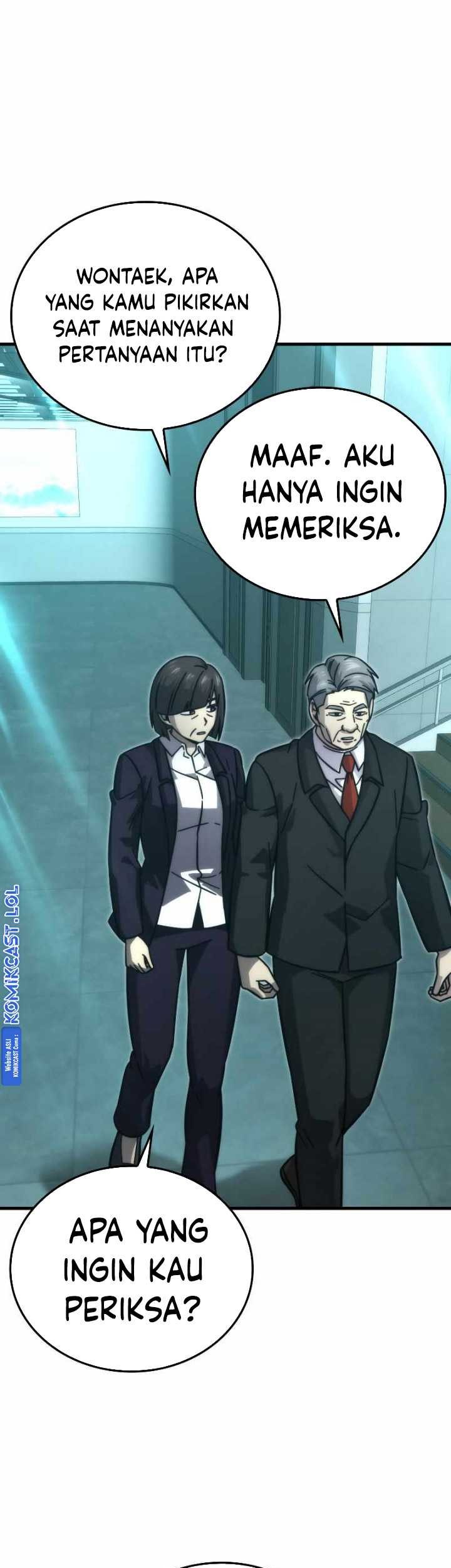 Demon Lord’s Martial Arts Ascension Chapter 61 Gambar 40