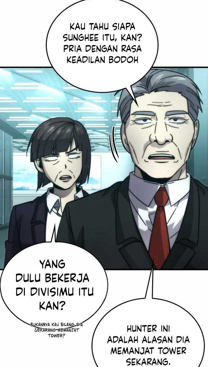 Demon Lord’s Martial Arts Ascension Chapter 61 Gambar 41