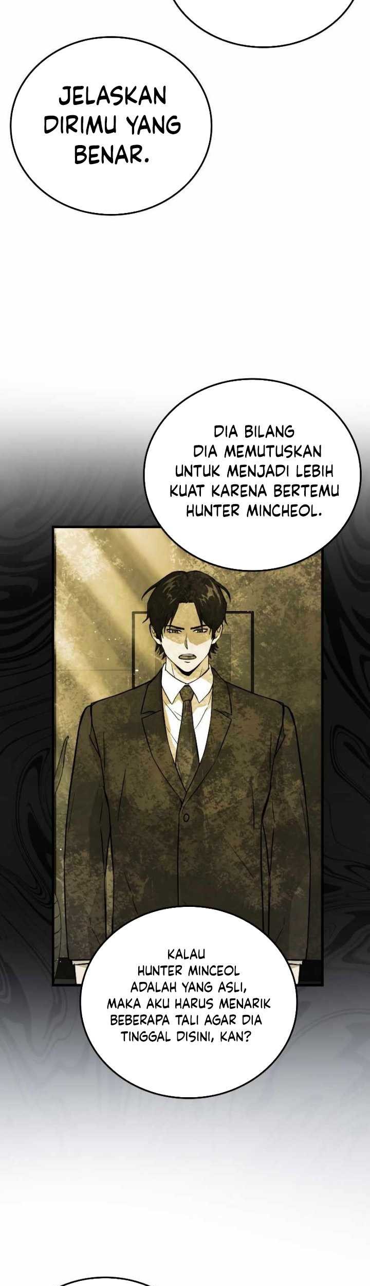 Demon Lord’s Martial Arts Ascension Chapter 61 Gambar 42